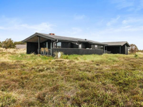 Holiday Home Svenne - 500m from the sea by Interhome